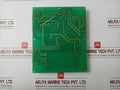 Nunotani Stab-108.cpp Dc-dc Converter Pcb Card Sp24-15d1a