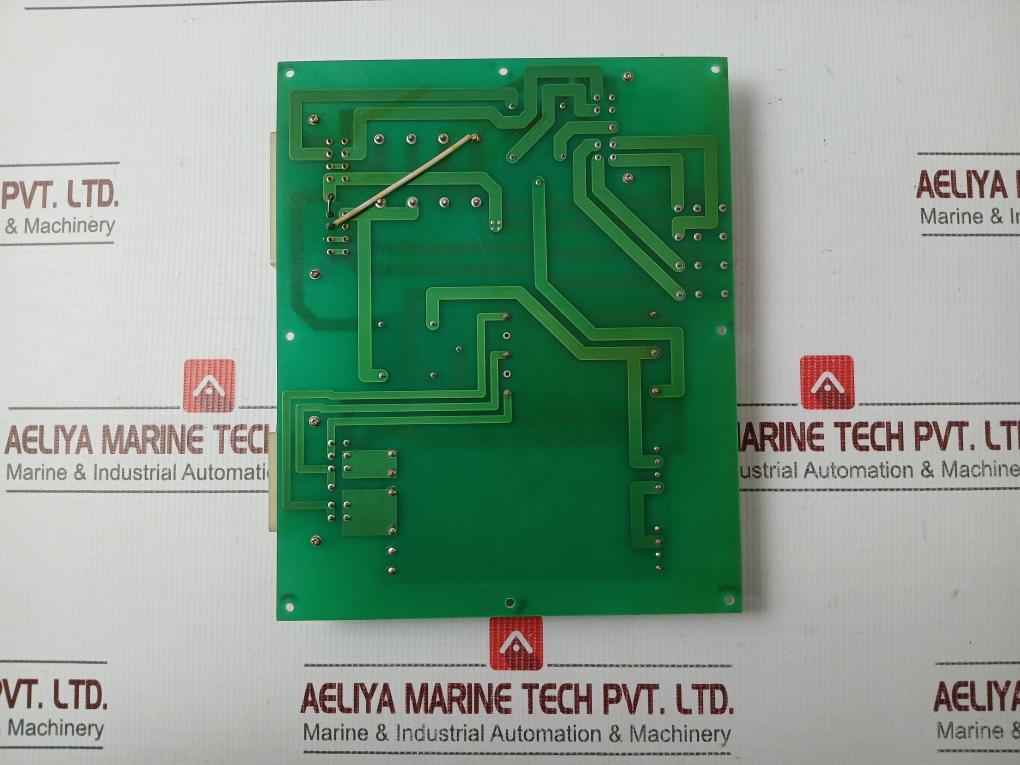 Nunotani Stab-108.cpp Dc-dc Converter Pcb Card Sp24-15d1a