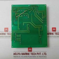 Nunotani Stab-108.cpp Dc-dc Converter Pcb Card Sp24-15d1a