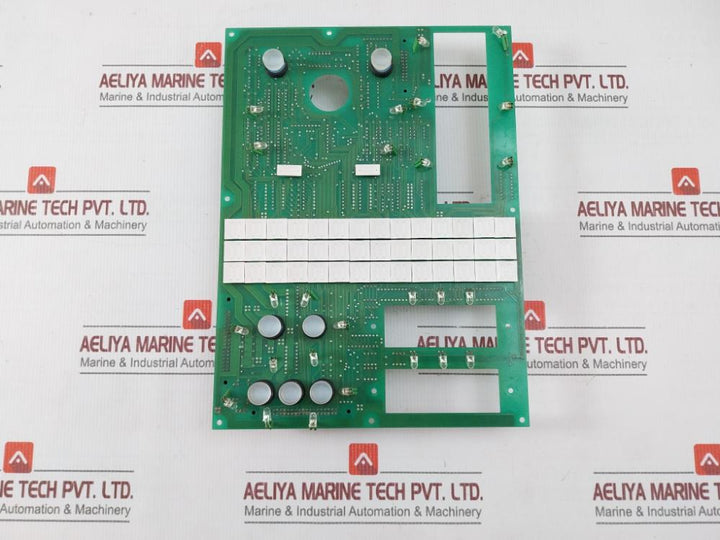 Nunotani Dis-l-111-1.Cpp Thruster Controller Pcb 50711-009