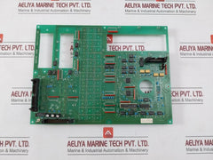 Nunotani Dis-l-111-1.Cpp Thruster Controller Pcb 50711-009