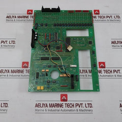 Nunotani Dis-l-114-1. Cpp Thruster Controller Pcb