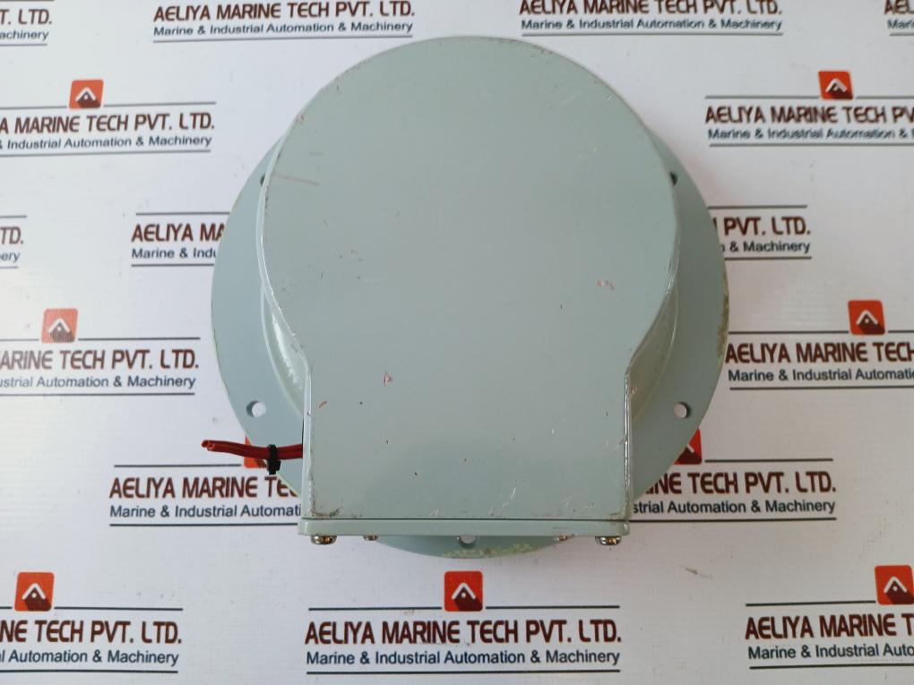 Nunotani ΚΕΙΚΙ Jis F 8521-fe150K0 Electric Propeller Shaft Revolution Indicator For Marine Use Receiver