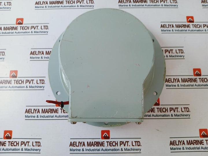 Nunotani ΚΕΙΚΙ Jis F 8521-fe150K0 Electric Propeller Shaft Revolution Indicator For Marine Use Receiver
