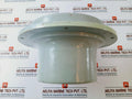 Nunotani ΚΕΙΚΙ Jis F 8521-fe150K0 Electric Propeller Shaft Revolution Indicator For Marine Use Receiver