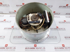 Nunotani Keiki Seisakusho A4562-2 Synchro Electric Engine Telegraph