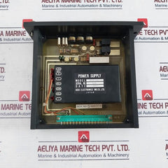 Nunotani Keiki Seisakusho KO-85-6919/K0-85-6919 Alarm Circuit Module