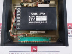Nunotani Keiki Seisakusho KO-85-6919/K0-85-6919 Alarm Circuit Module