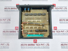 Nunotani Keiki Seisakusho KO-85-6919/K0-85-6919 Alarm Circuit Module