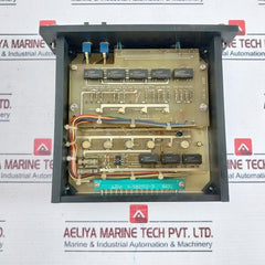Nunotani Keiki Seisakusho KO-85-6919/K0-85-6919 Alarm Circuit Module