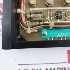 Nunotani Keiki Seisakusho KO-85-6919/K0-85-6919 Alarm Circuit Module