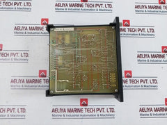 Nunotani Keiki Seisakusho KO-85-6919/K0-85-6919 Alarm Circuit Module