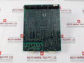 Nunotani Mpu-110.Com Thruster Controller Pcb Board V25-b20-12