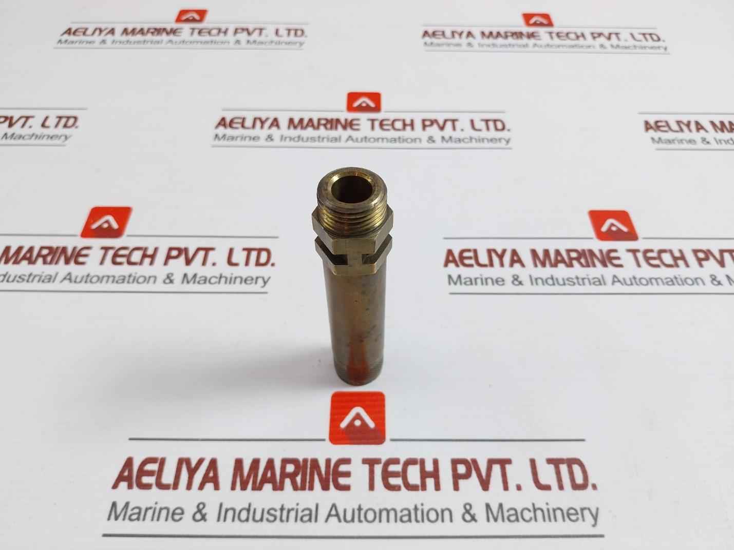 Nuova General Instruments Cw614N B12 Free Discharge Safety Valve