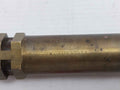 Nuova General Instruments Cw614N B12 Free Discharge Safety Valve