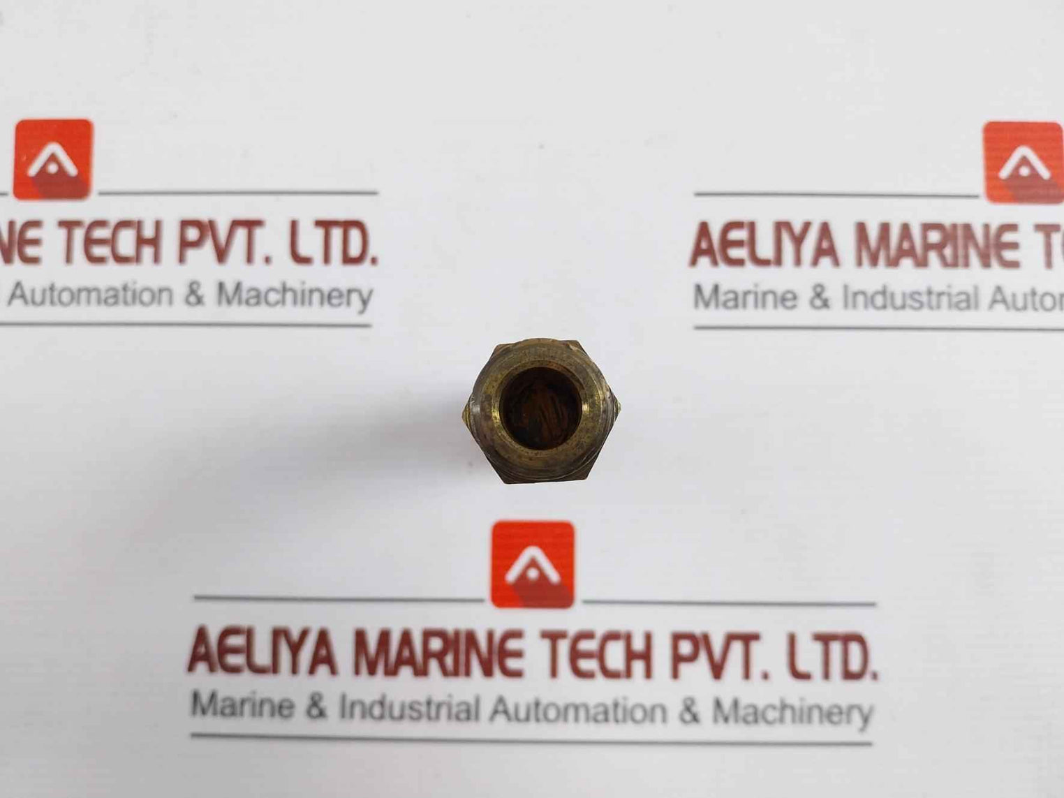 Nuova General Instruments Cw614N B12 Free Discharge Safety Valve