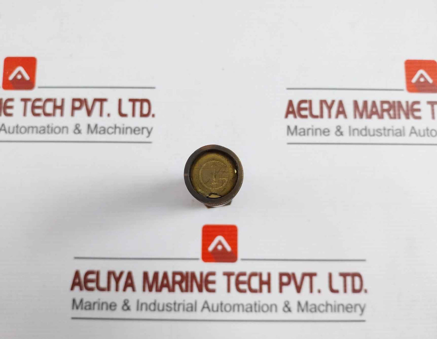 Nuova General Instruments Cw614N B12 Free Discharge Safety Valve