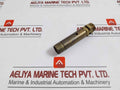 Nuova General Instruments Cw614N B12 Free Discharge Safety Valve