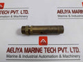 Nuova General Instruments Cw614N B12 Free Discharge Safety Valve