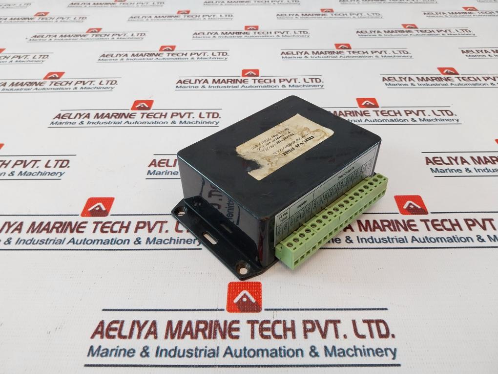 Nuova Marea Nm-251a Data Converter