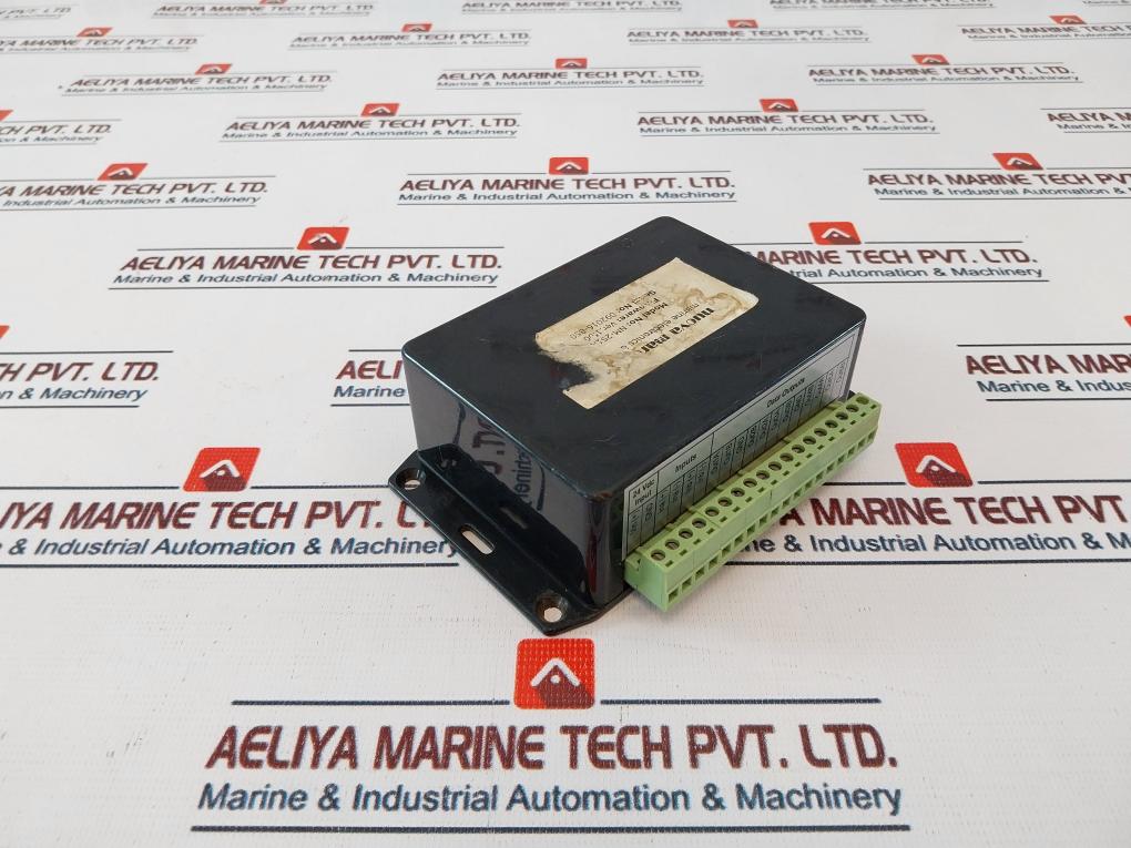 Nuova Marea Nm-251A Data Converter