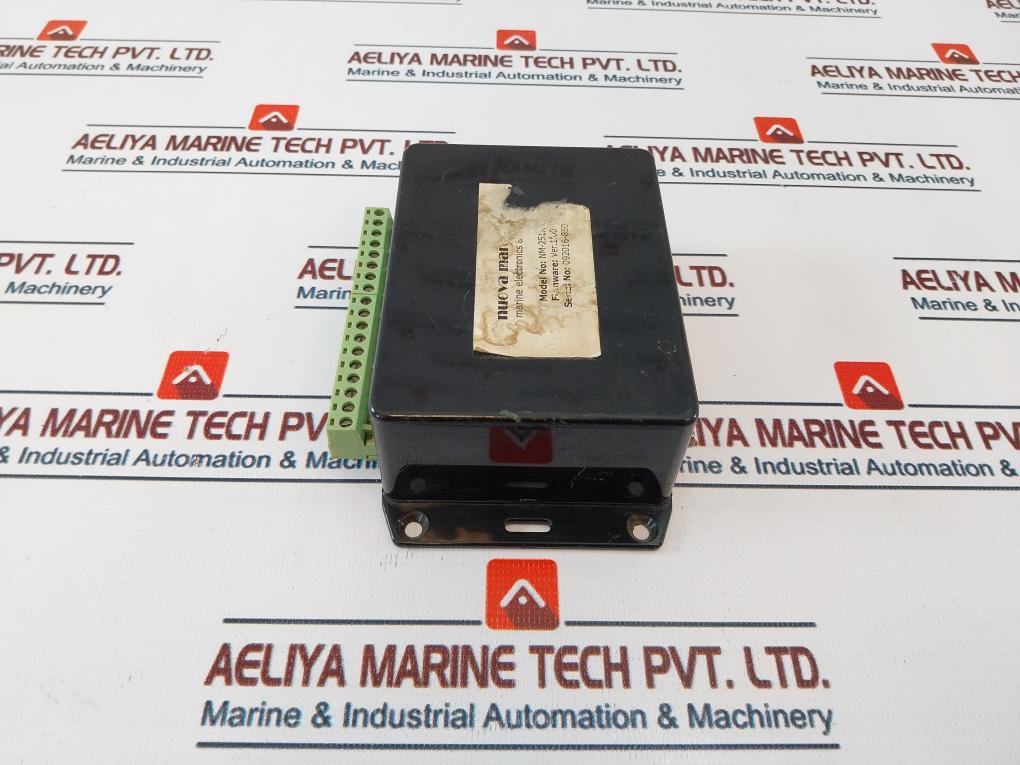 Nuova Marea Nm-251a Data Converter