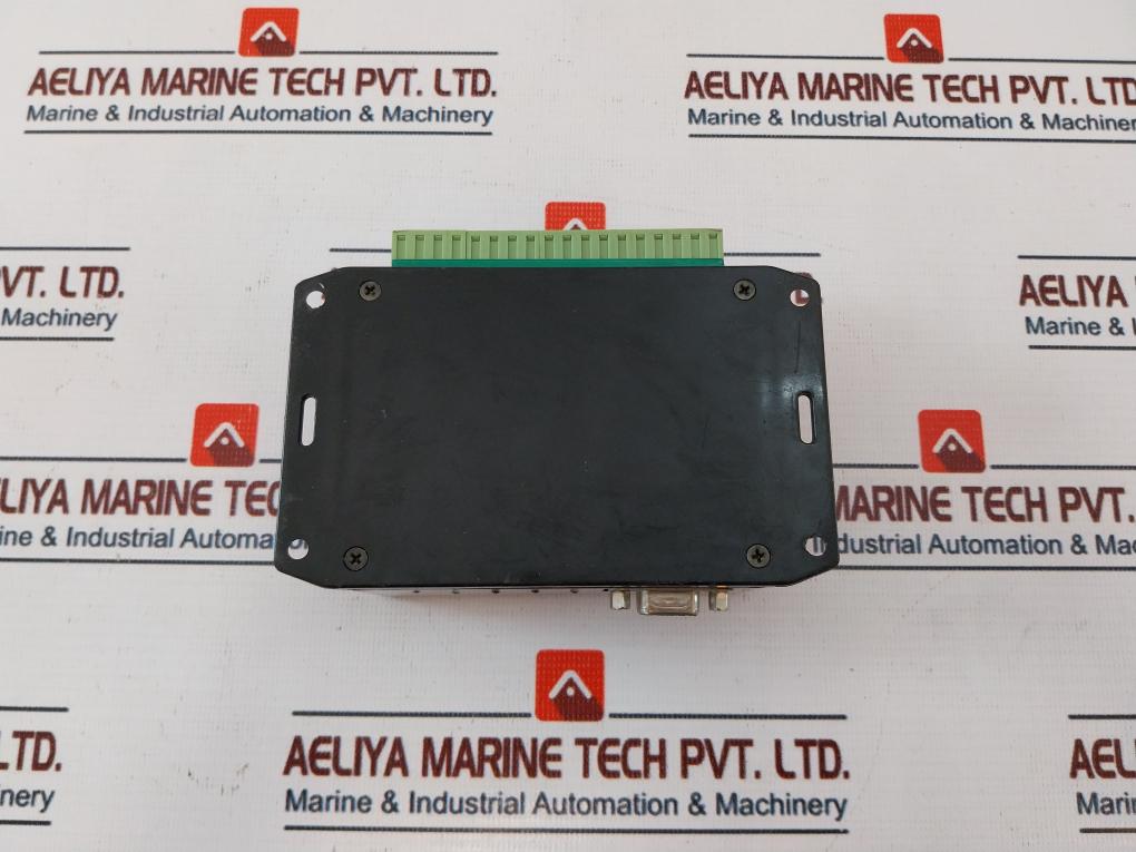 Nuova Marea Nm-251a Data Converter