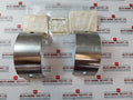 Nuovo Pignone Sqp078120200 Half Bearing Set