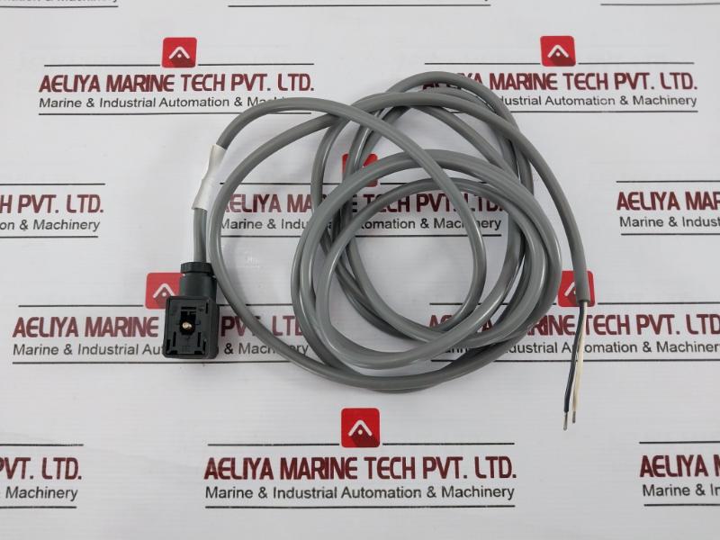 Nur Gm209 3M Industrial Sensor Cable W/Connector