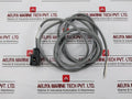 Nur Gm209 3M Industrial Sensor Cable W/Connector
