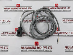 Nur Gm209 3M Industrial Sensor Cable W/Connector