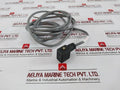 Nur Gm209 3M Industrial Sensor Cable W/Connector