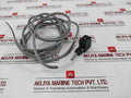 Nur Gm209 3M Industrial Sensor Cable W/Connector