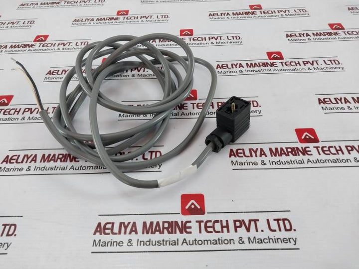 Nur Gm209 3M Industrial Sensor Cable W/Connector