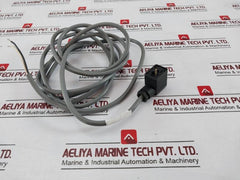Nur Gm209 3M Industrial Sensor Cable W/Connector