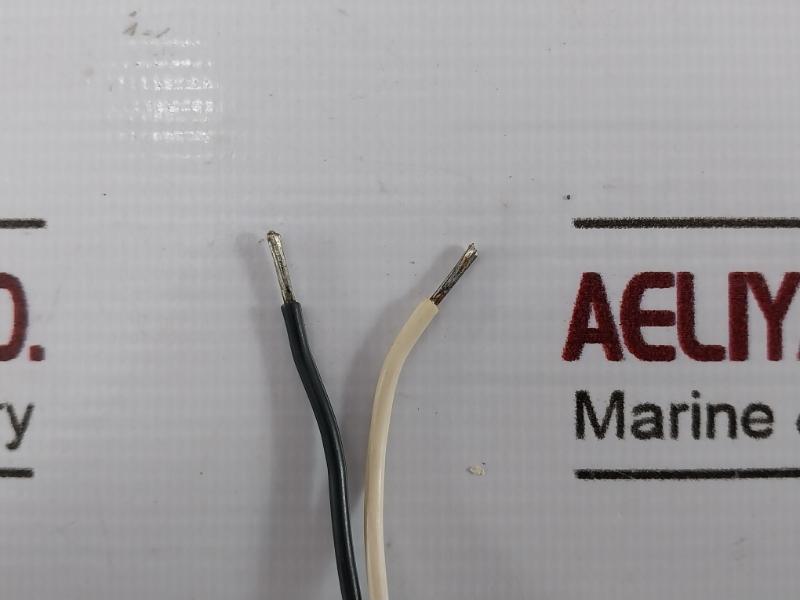 Nur Gm209 3M Industrial Sensor Cable W/Connector