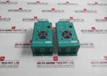 Nuteck B150-24C Battery Charger A073N345 90-300 Vac 24Vdc 6A