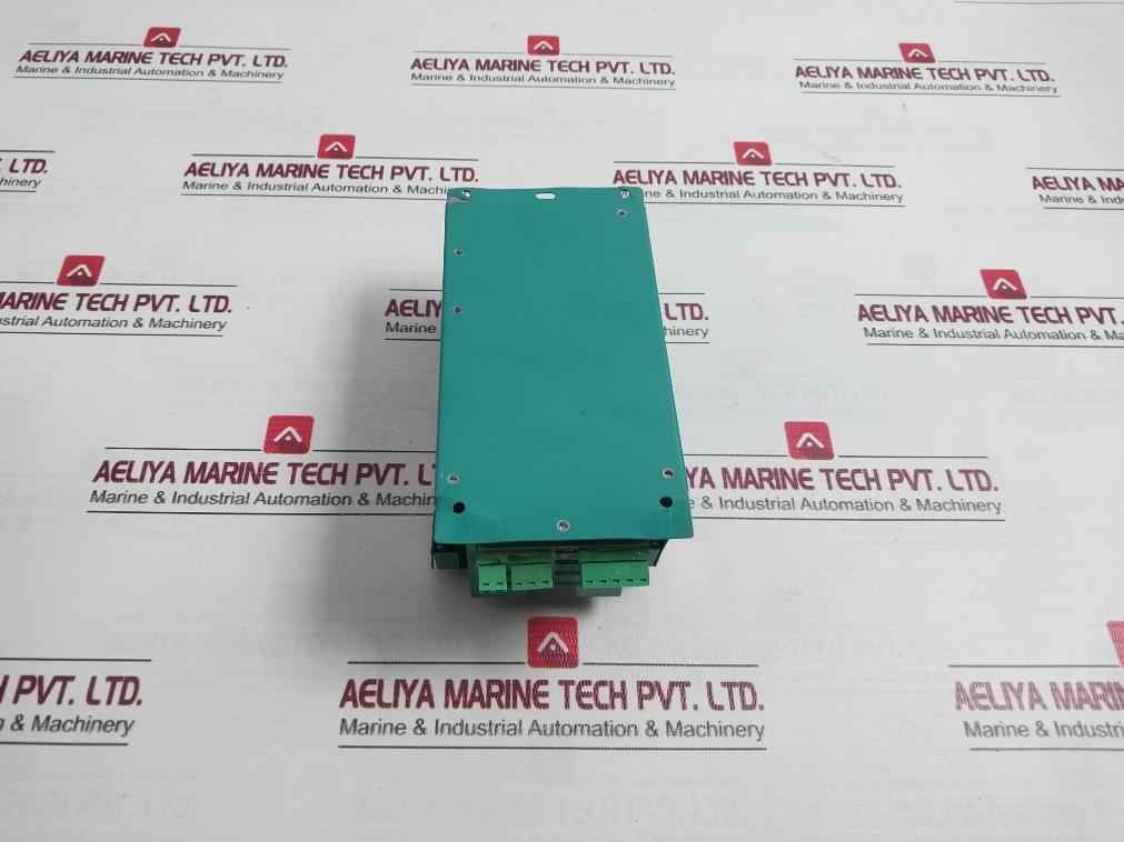 Nuteck B150-24C Battery Charger A073N345 90-300 Vac 24Vdc 6A