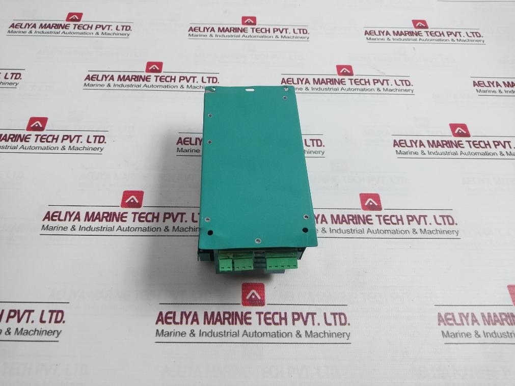 Nuteck B150-24C Battery Charger A073N345 90-300 Vac 24Vdc 6A