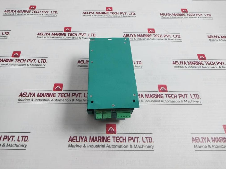 Nuteck B150-24C Battery Charger A073N345 90-300 Vac 24Vdc 6A