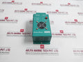 Nuteck B150-24C Battery Charger A073N345 90-300 Vac 24Vdc 6A