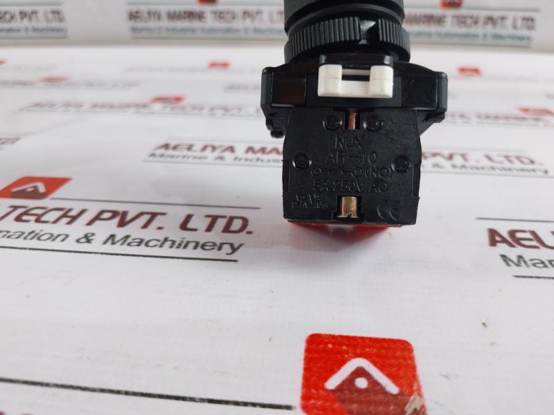 Nux Ar-20 Control Switch 5A 250VAc