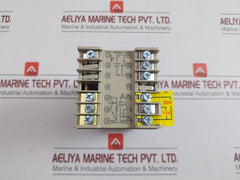 Hy-5000-pkmnr07 Analog Indicator Temperature Controller 0-400°C Hanyoung Nux