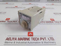 Hy-5000-pkmnr07 Analog Indicator Temperature Controller 0-400°C Hanyoung Nux