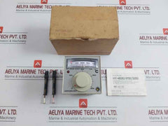 Hy-5000-pkmnr07 Analog Indicator Temperature Controller 0-400°C Hanyoung Nux