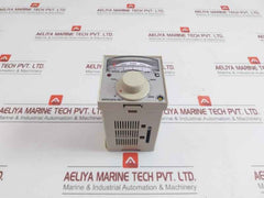 Hy-5000-pkmnr07 Analog Indicator Temperature Controller 0-400°C Hanyoung Nux