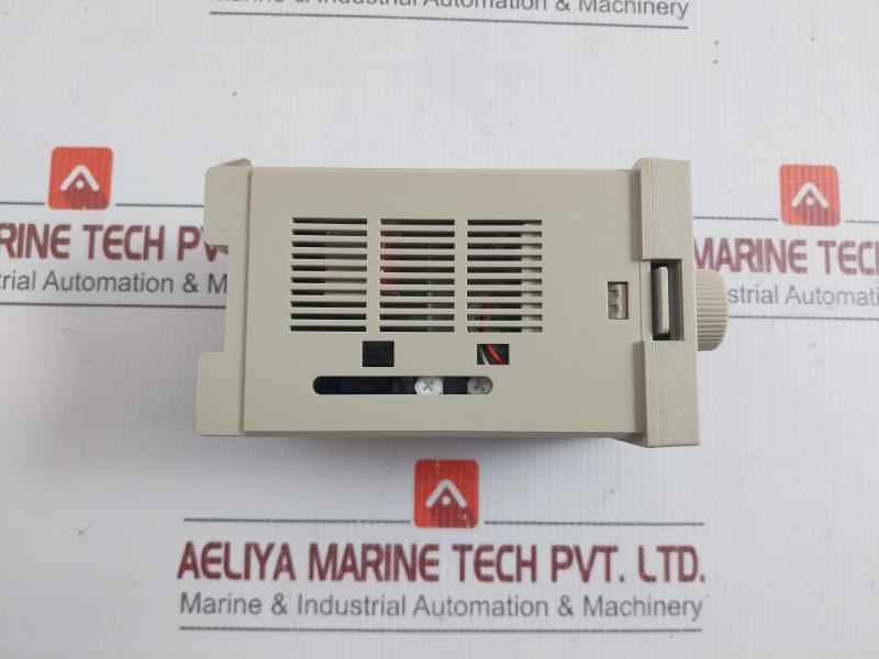 Hy-5000-pkmnr07 Analog Indicator Temperature Controller 0-400°C Hanyoung Nux