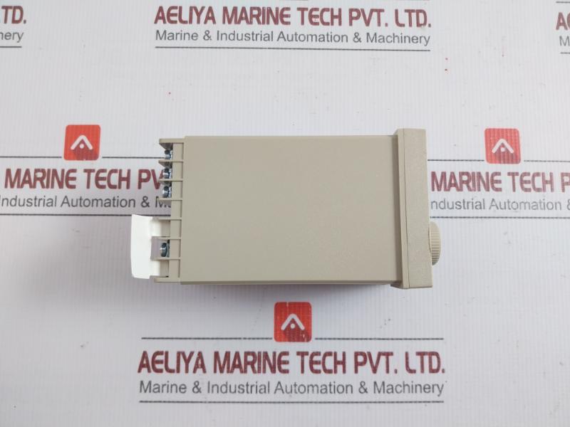 Hy-5000-pkmnr07 Analog Indicator Temperature Controller 0-400°C Hanyoung Nux
