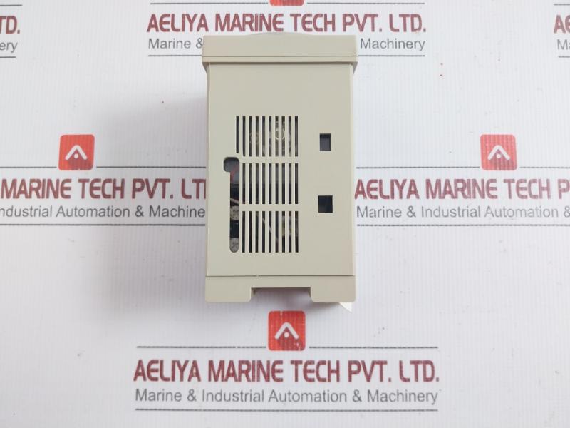Hy-5000-pkmnr07 Analog Indicator Temperature Controller 0-400°C Hanyoung Nux