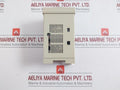 Hy-5000-pkmnr07 Analog Indicator Temperature Controller 0-400°C Hanyoung Nux